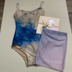 just a corpse レオタード