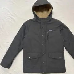 パタゴニア キッズ XL レディースS-M相当 ボーイズインファーノジャケット