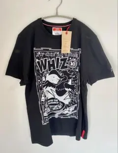 新品　限定Whiz Limited × 7STARS Tシャツ Mサイズ　コラボのサムネイル
