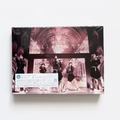 M!LK NEXT WINNER初回限定盤 Blu-ray - メルカリ