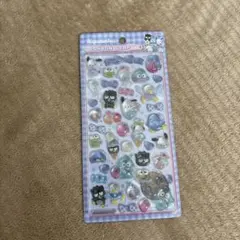 【正規品】サンリオ BONBON DROP シール