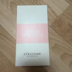 L'OCCITANE レーヌデプレ フォーム＆ミニウォーター セットのサムネイル