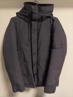 nonnative ダウンジャケットのサムネイル