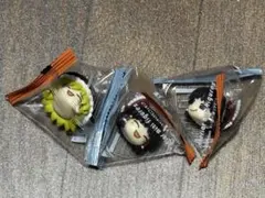 東方　ゆっくり　3個セット