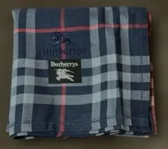 バーバリー★ハンカチーフ。最終価格です