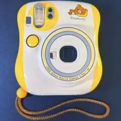 ⭐️【美品】チェキ本体　FUJIFILM instax mini 25 リラックマ