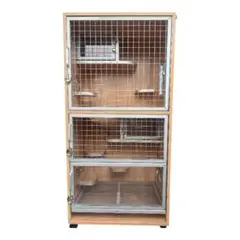 花鳥風月様専用】ペッツファースト キャットサークル アイボリー