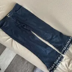 LEST ROSE レストローズ　デニム