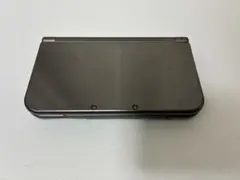 Newニンテンドー3DS LL メタリックレッド
