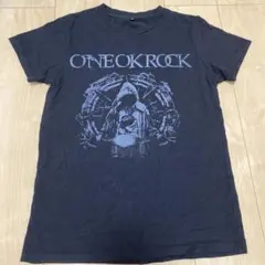 ONE OK ROCKJINSEI KIMI TOUR Tシャツ　Sサイズ