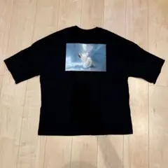 堂村璃羽　深海天国 Tシャツのサムネイル
