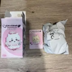 ちいかわ　てんしとあくま　フィギュアコレクション　シーサーのサムネイル