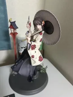 colors ～紬～ 1/6 完成品フィギュア[マジックモールド] - メルカリ