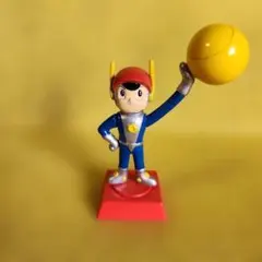 東芝エスパー　カンバンドール　昭和ノスタルジック　北原照久