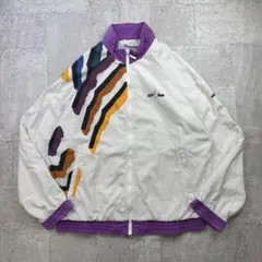 【希少】 90s adidasATPTour ジャケット ヴィンテージ 90sのサムネイル