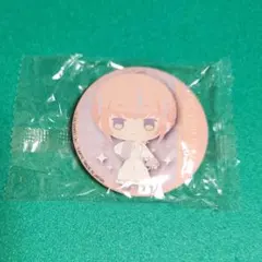 フラガリアメモリーズ 2周年 グリッター缶バッジ ルタールステラ フラガリアメモリーズ トレーディング缶バッジ ルタールステラ - メルカリ