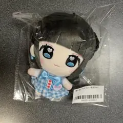 iLiFE! 虹羽みに 推しぬいマスコット - メルカリ