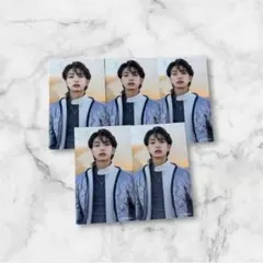 FANTASTICS 木村慧人トレカセット