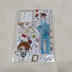山中柔太朗 アクスタ
