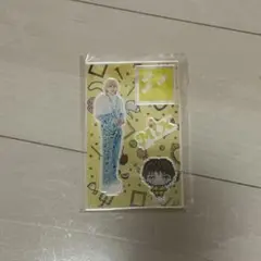 M!LK 吉田仁人 キャンドリ アクスタ - メルカリ