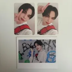 2025年最新】cix ビョンゴンの人気アイテム - メルカリ