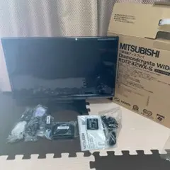 おまけ付き 三菱 液晶モニタ 23型 RDT232WX-S(BK) IPSパネル Amazon.co.jp: MITSUBISHI フルHD対応 23型IPS方式三菱液晶