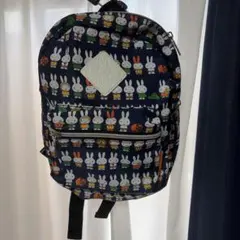 ミッフィ　キッズ　リュックのサムネイル