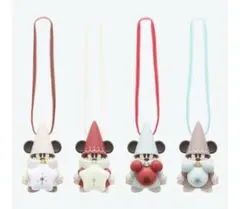 未開封　リルリンリン　2025　カプセルトイ コンプリートセット