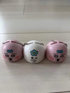 おぱんちゅうさぎ スシローコラボ