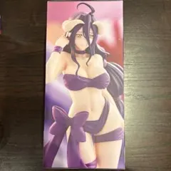 BiCute Ribbons フィギュア OVERLORD アルベド