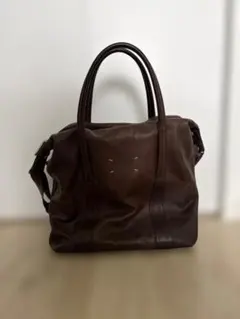 【希少】Maison Martin Margielaセーラーバッグのサムネイル