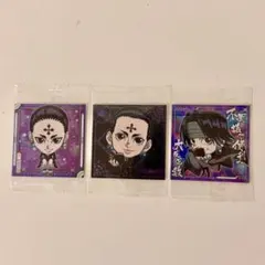 2026年最新】ハンター✕ハンターウエハースの人気アイテム - メルカリ