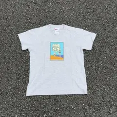 NIKE 90s archive tシャツ cityboy big logo