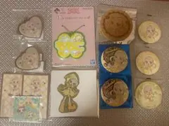 おジャ魔女どれみ　ももこセット