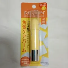 レブロン キス シュガースクラブ リップバーム 113 スウィートユズのサムネイル