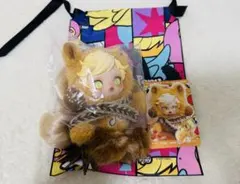 スカルパンダ　My Little Pony Applejack