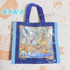 東京ディズニーシー 25周年 カプセルトイ