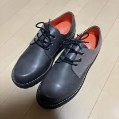 Niko and… プレーントゥシューズ M