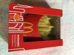 マクドナルド　Manhattan Portage マンハッタンポテトライト