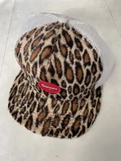 2025年最新】supreme レオパード キャップの人気アイテム - メルカリ