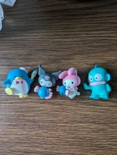 サンリオ ガチャ まとめ売り