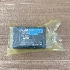 JVC ビデオカメラ用バッテリー BN-VG119のサムネイル