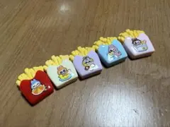 ラブブ　ポテトデコパ