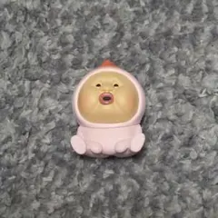 こびとづかん カクレモモジリ フィギュアのサムネイル
