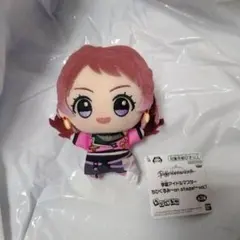 2025年最新】学園アイドルマスター ちびぐるみ 花海咲季の人気アイテム