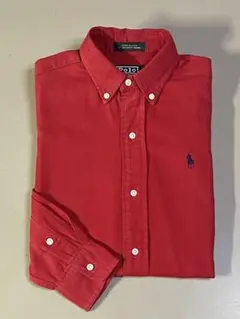 Ralph Lauren Kids Shirt Size 12