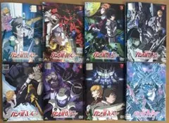 2026年最新】ガンダムuC dvd 全巻の人気アイテム - メルカリ