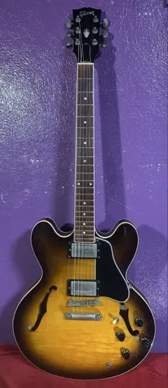 2026年最新】gibson es339の人気アイテム - メルカリ
