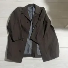 ユニクロ　テーラードジャケット　XS