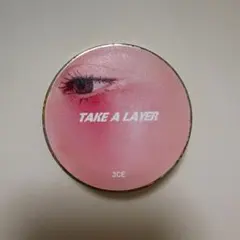 3CE TAKE A LAYER マルチポット クリームチークのサムネイル